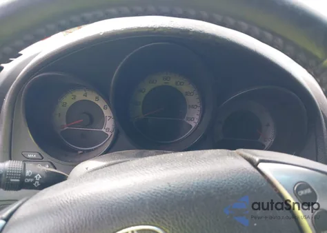 2007 Acura Tl 3.2 from USA, damaged, VIN 19UUA66267A048599